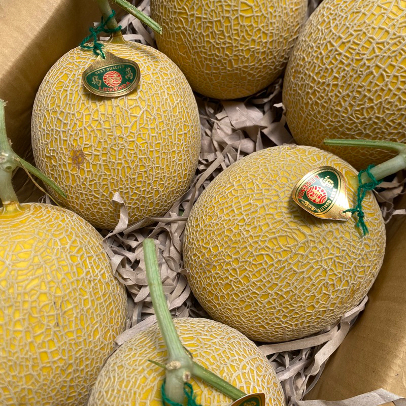 

melon inthanon (5kg)