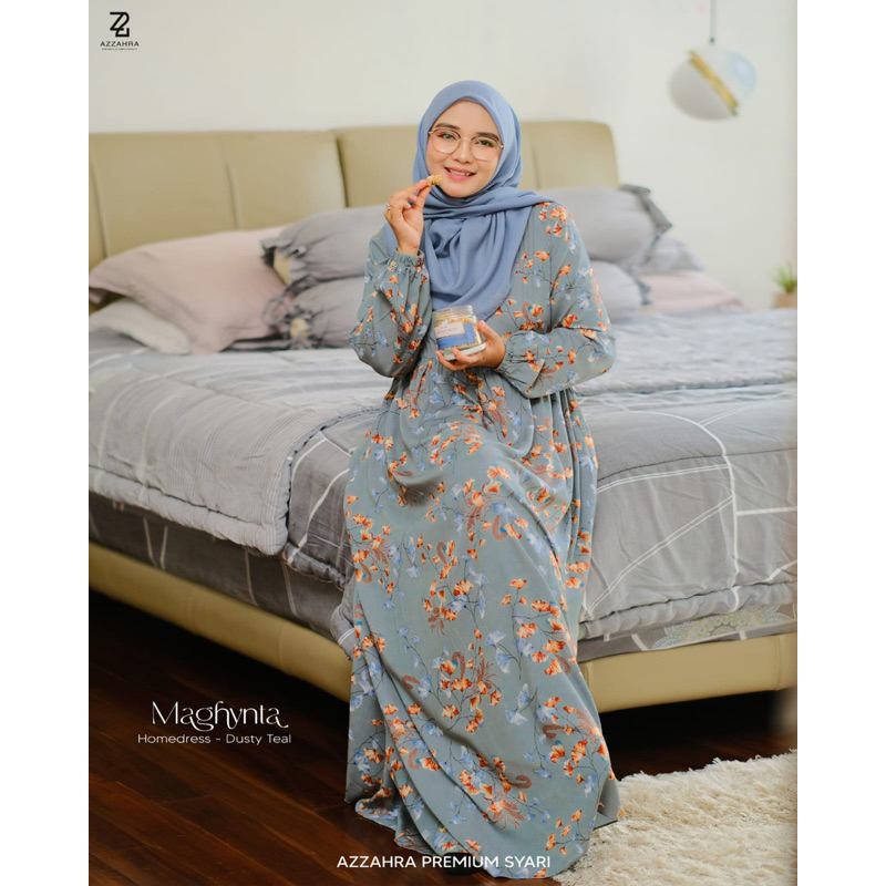 SALE AZZAHRA PREMIUM SYARI