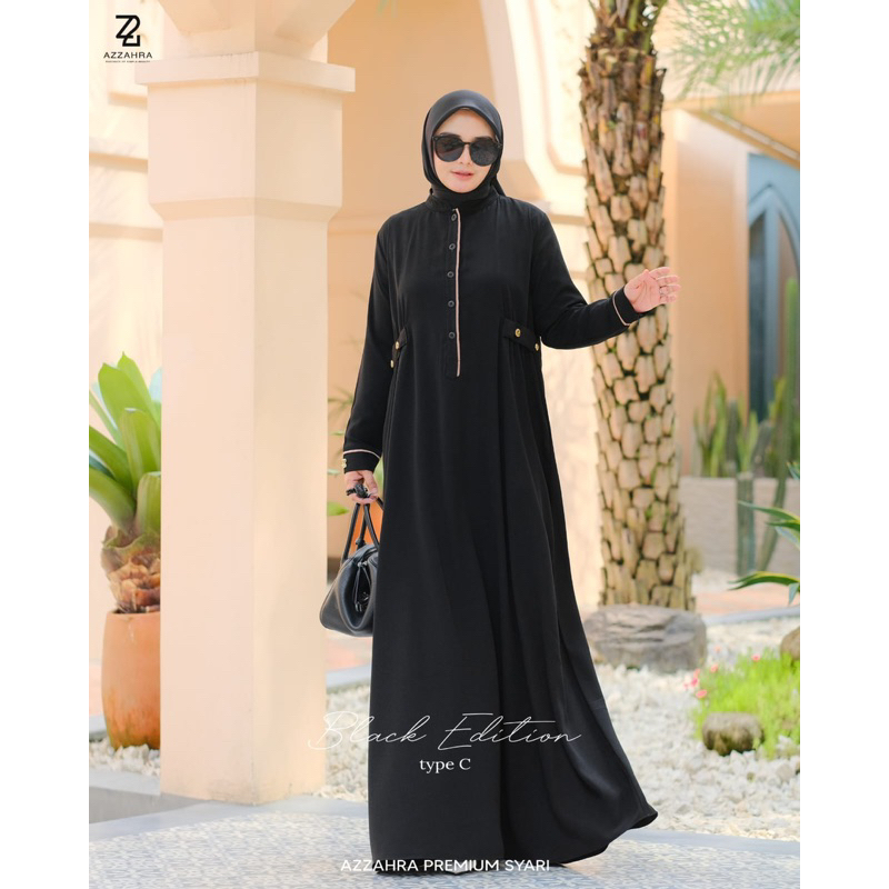 SALE AZZAHRA PREMIUM SYARI