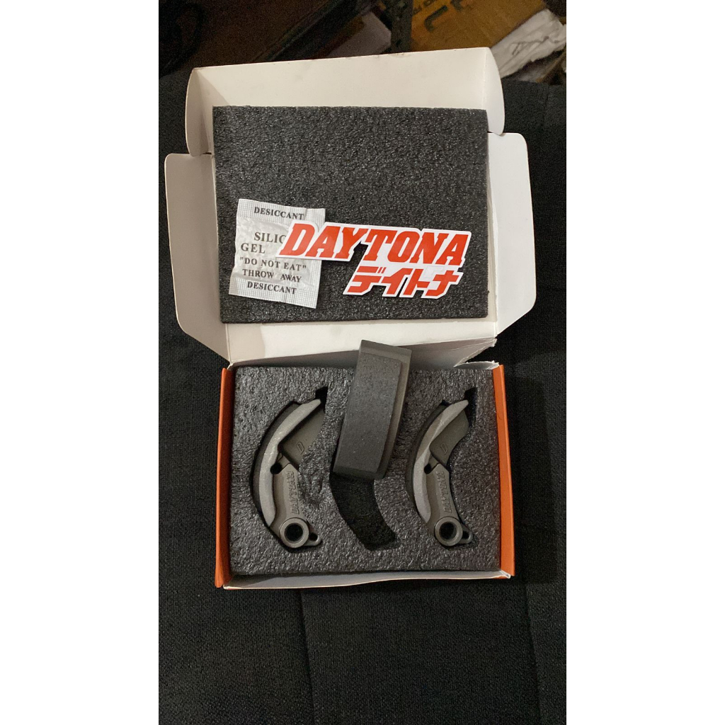 KAMPAS GANDA MIO J / SOUL GT KODE 4636 DAYTONA