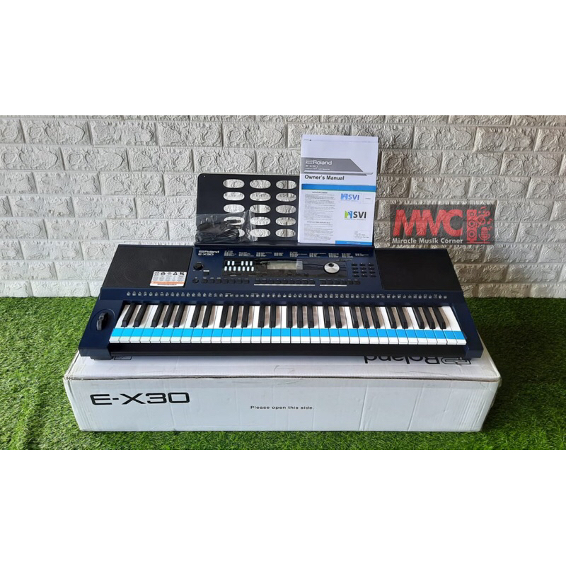 ROLAND EX30