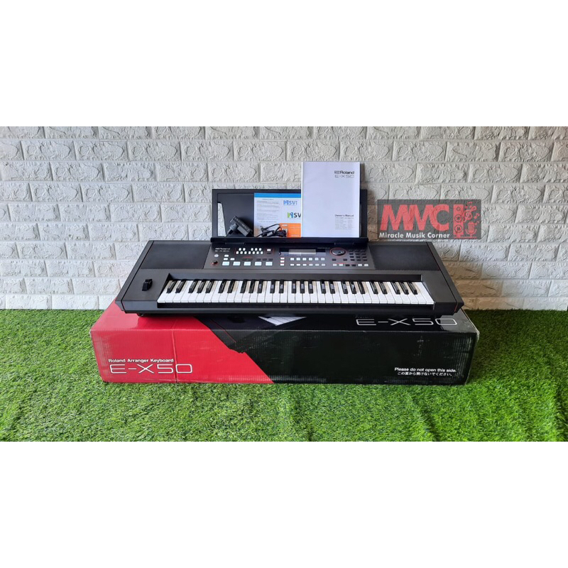 ROLAND EX50