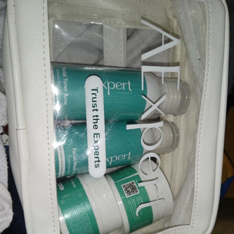 AE Expert SkinCare