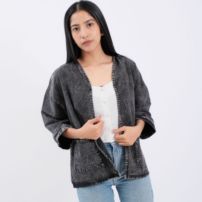 OUTER UNISEX SOFT JEANS-OUTER JEANS KEKINIAN-OUTER JEANS TERMURAH