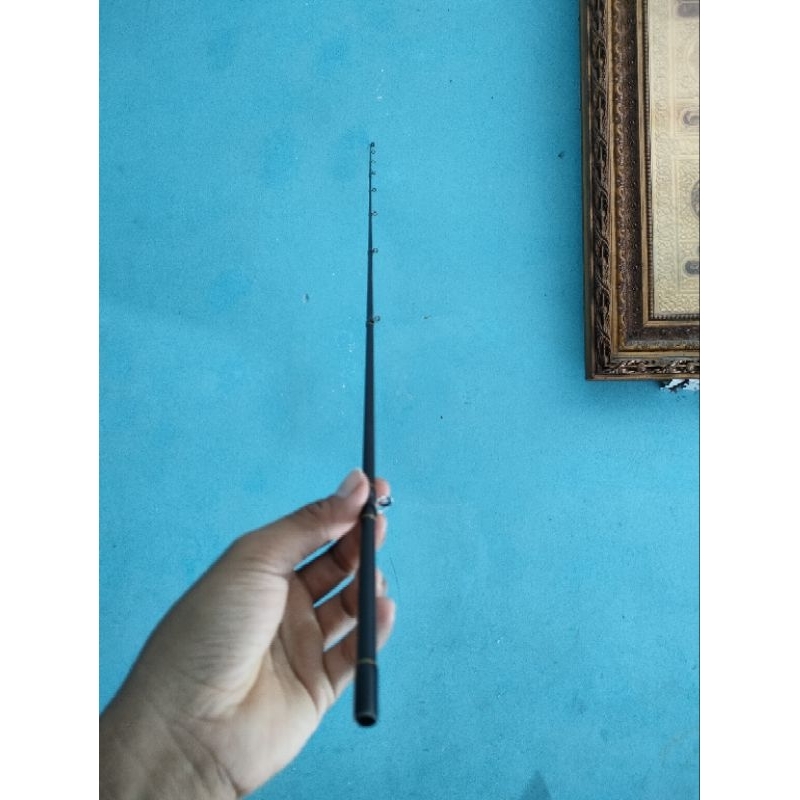 joran strom adventure