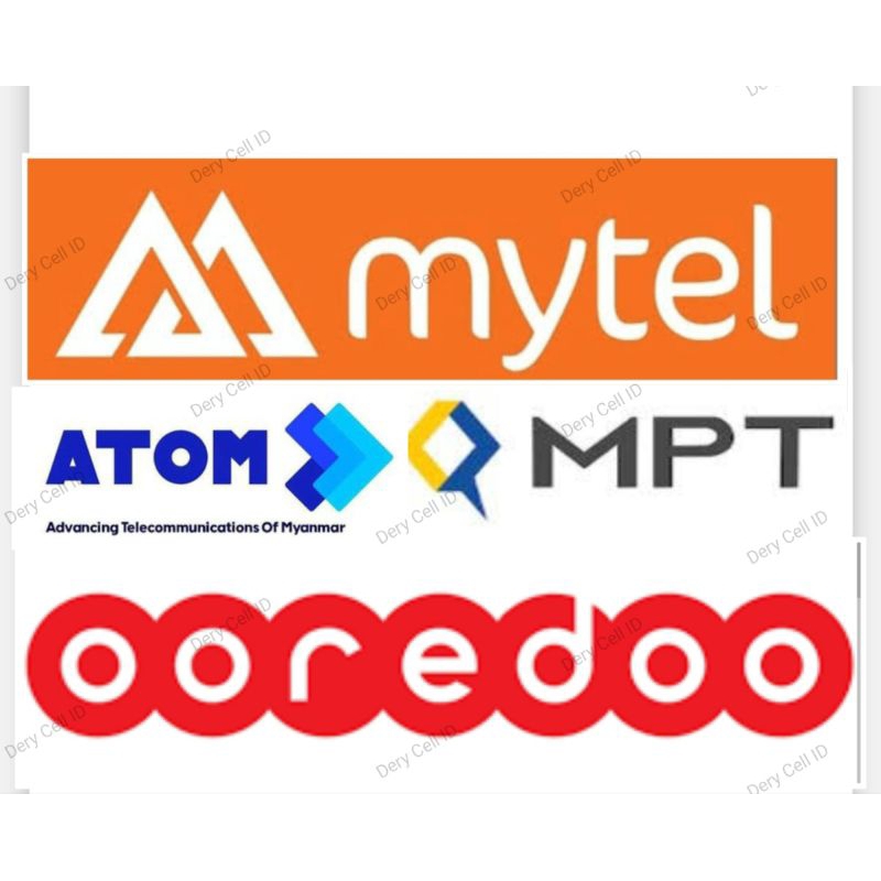 Harga ooredoo myanmar Terbaru Mei 2026 | BigGo Indonesia