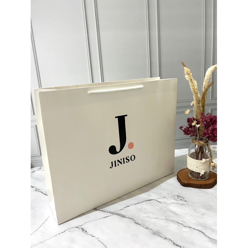 

Paper Bag JNSO Paper Bag Pembungkus Kado