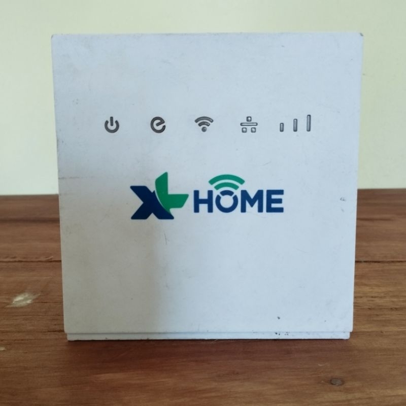 Modem 4G XL Home MV008 Router Wifi Unlock All Operator Semua Kartu Simcard