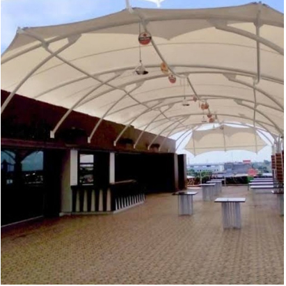 kain membrane, canopy membrane