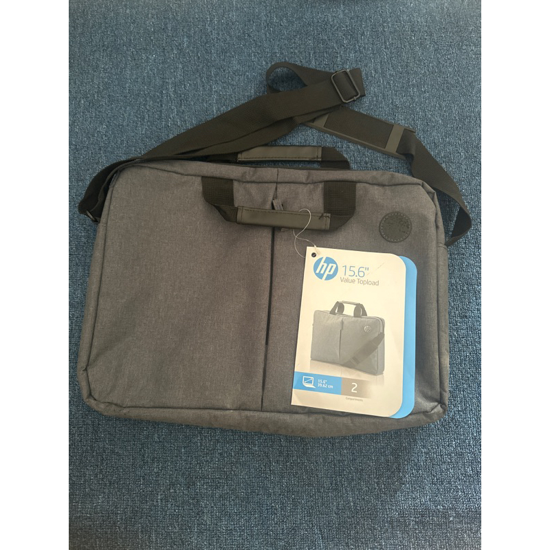tas laptop HP 15.6" original