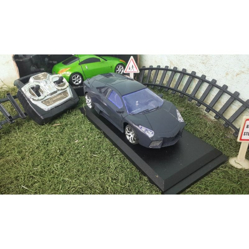 rc qd lambo