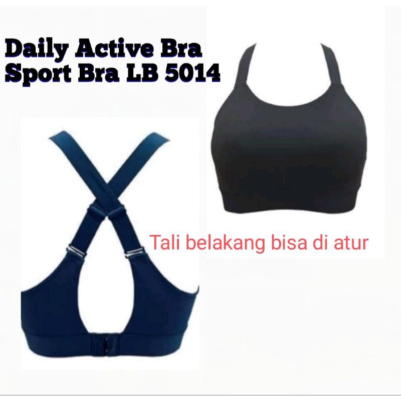 Active bra by Wacoal LB5014