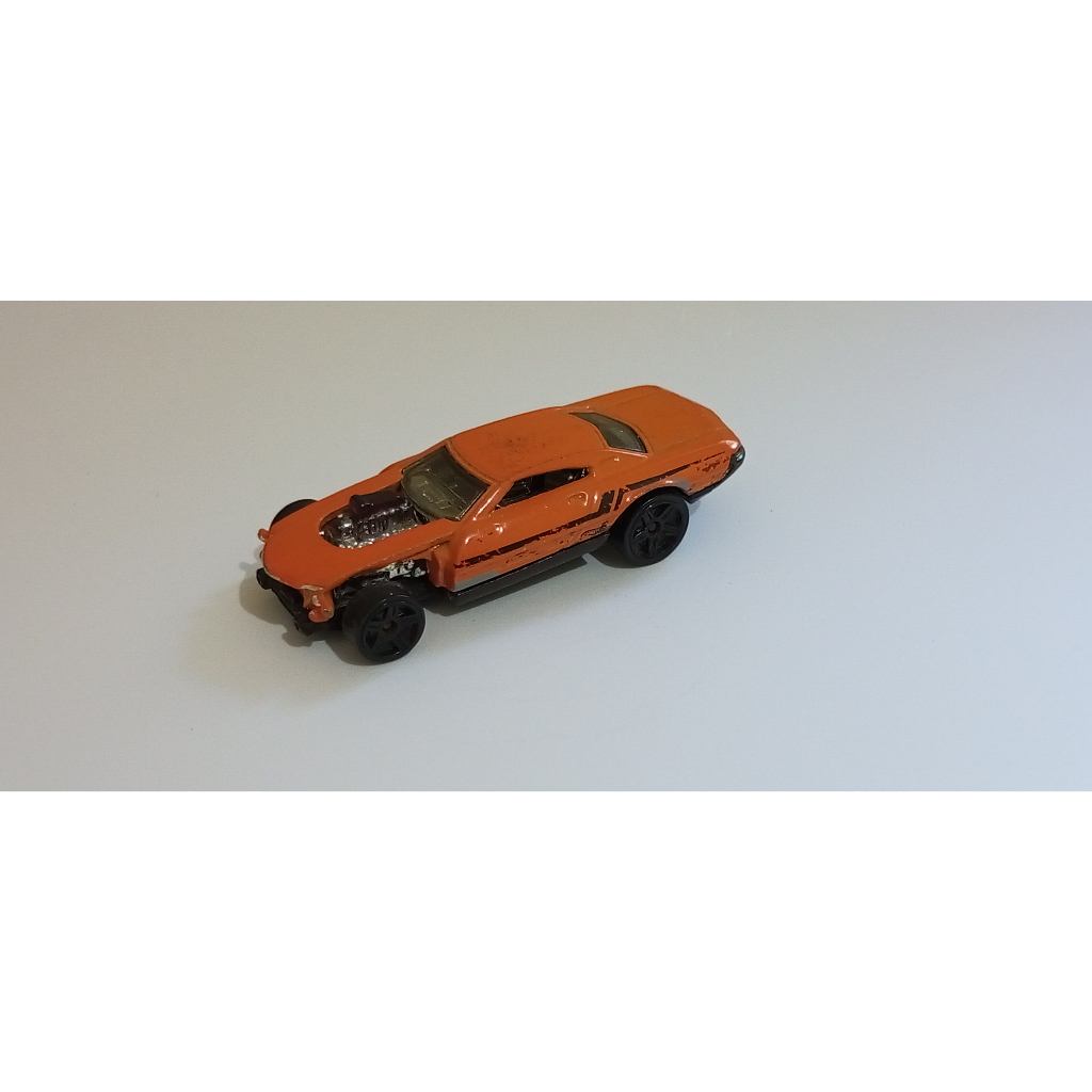 Hot Wheels Project Speeder (Loose)