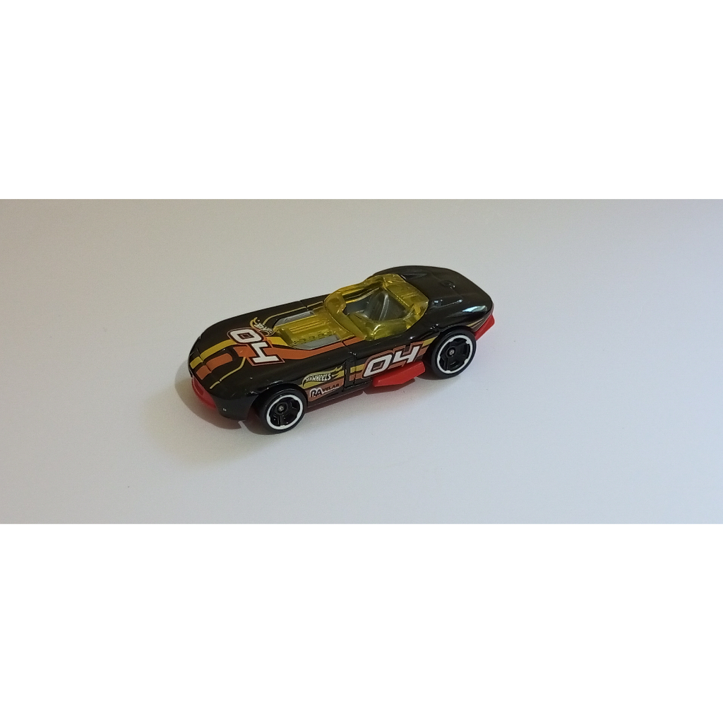 Hot Wheels Rrroadster (Loose)