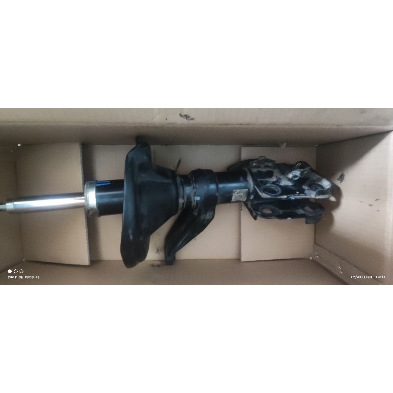 shock copotan original CRV gen 2