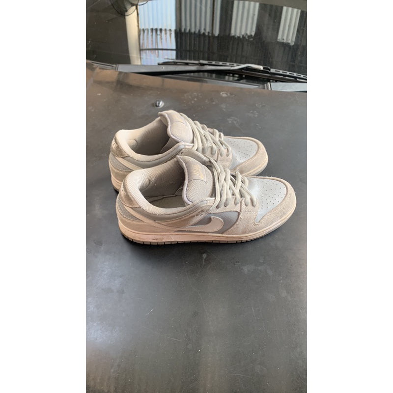 noke sb dunk summit grey