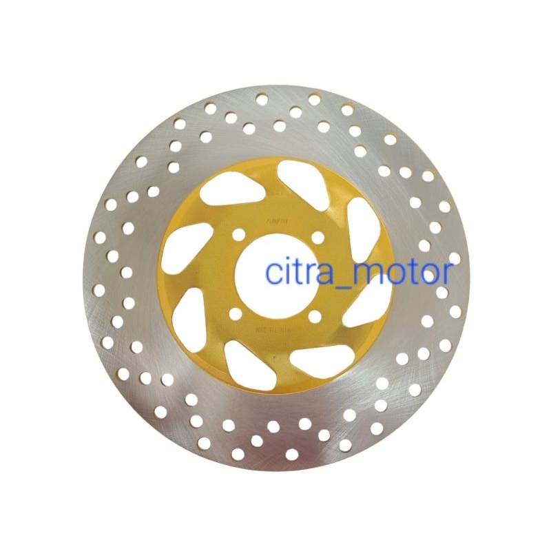 Piringan Disk Cakram Depan Rx King RX King New