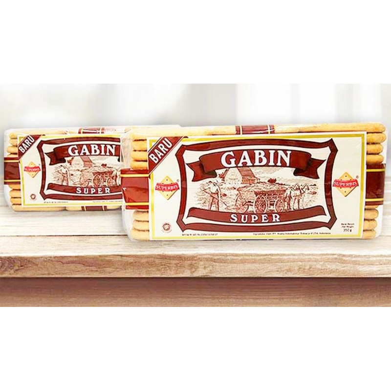 

Gabin Super (ANEKABIS)