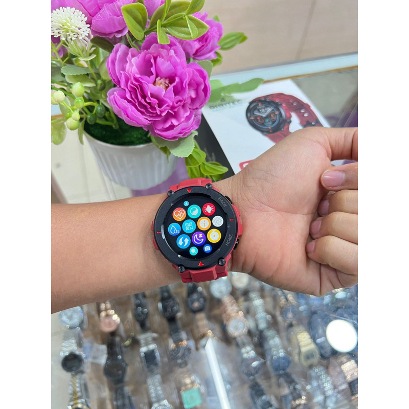 DIGITEC OCTAFIT SMARTWACTH ORIGINAL