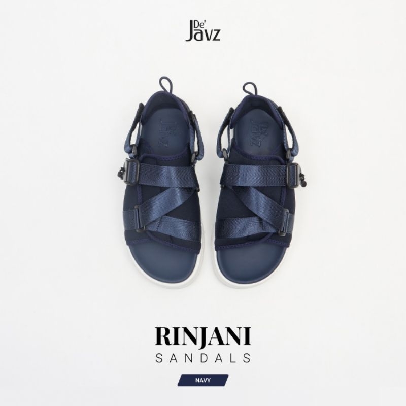 Rinjani Sandal De'Javz