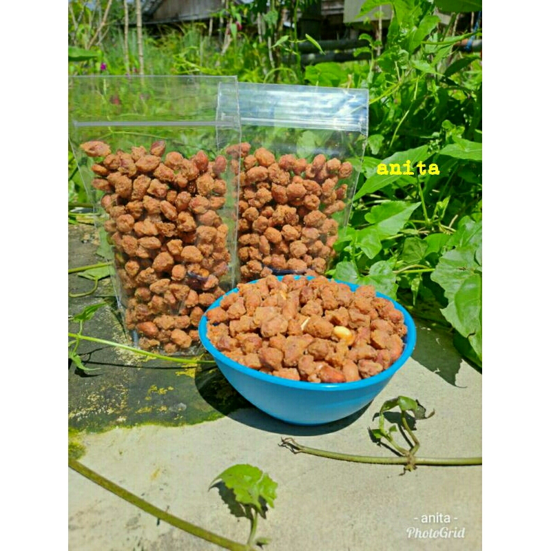 

kacang gula & kacang putih