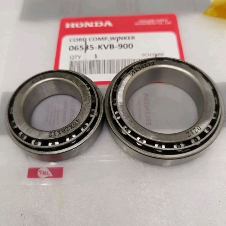 06535-KVB-900 KOMSTIR RACING VARIO-BEAT-GRAND-PCX 150 KOMSTIR BAMBU VARIO ALL ORIGINAL THAILAND