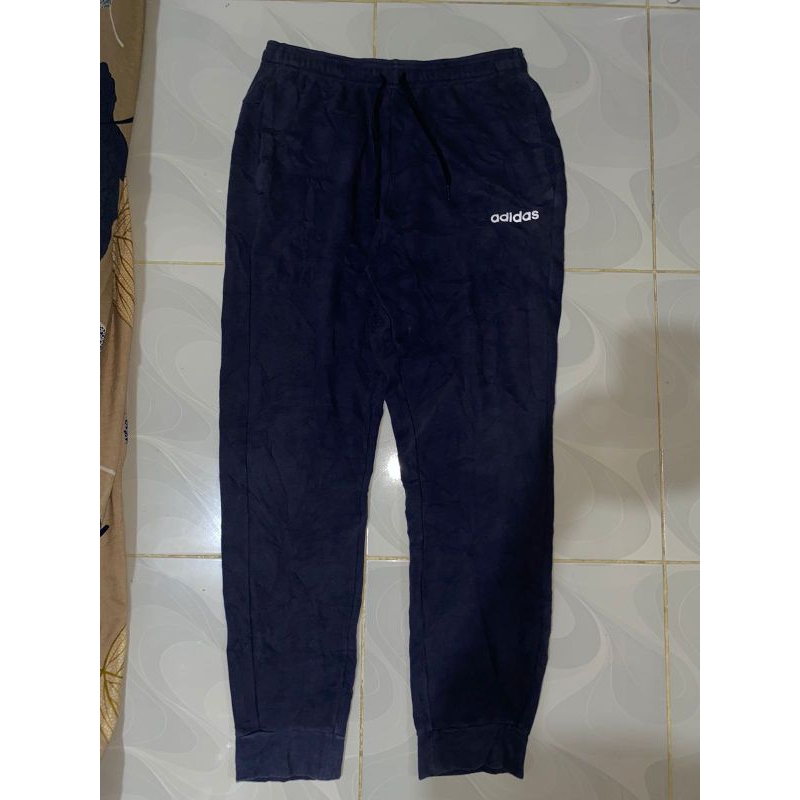 joger Adidas original second