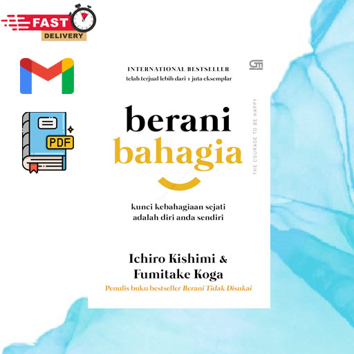 

Berani Bahagia