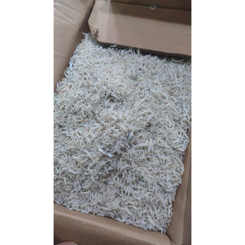 

TERI NASI 100gr