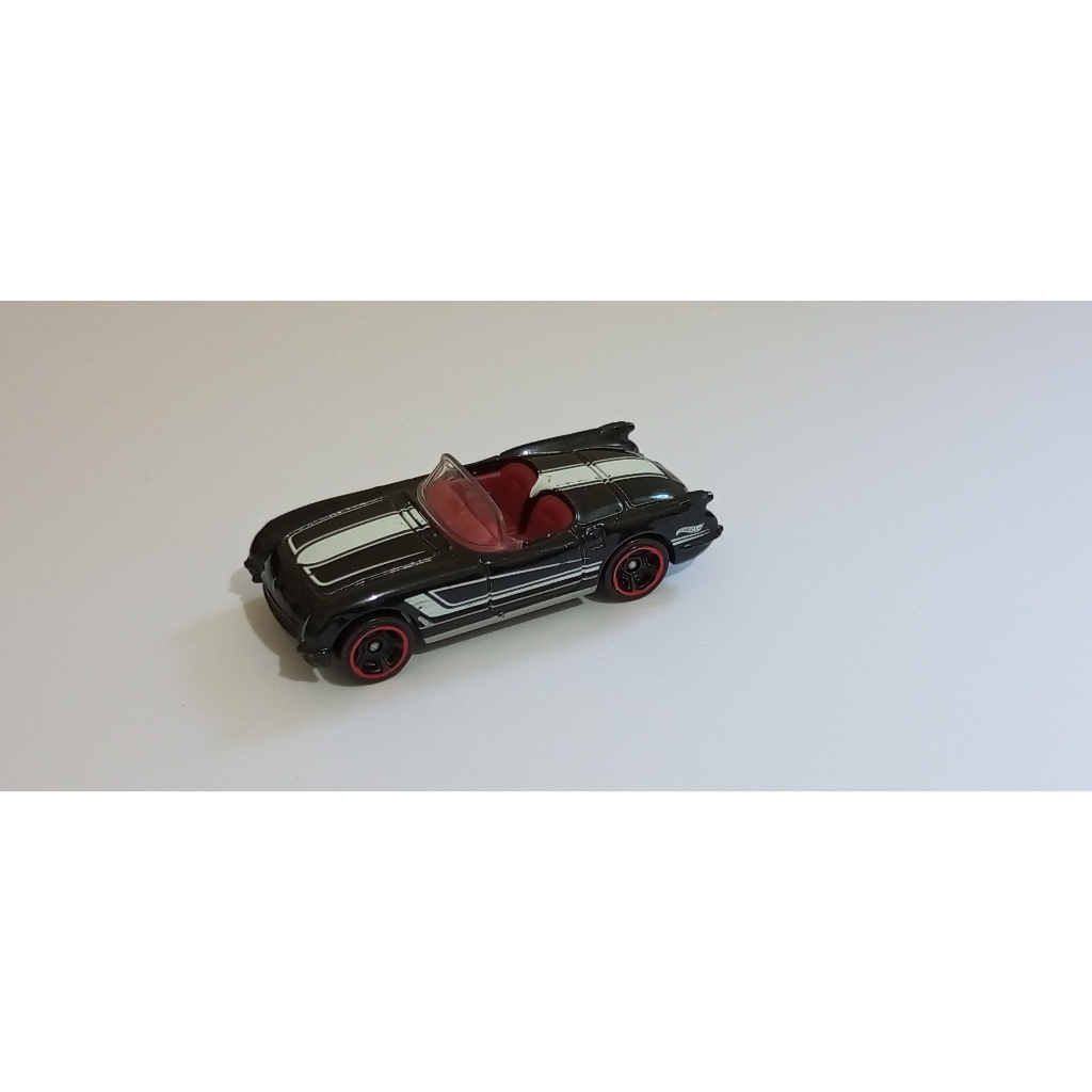 Hot Wheels Corvette 55 (Loose)
