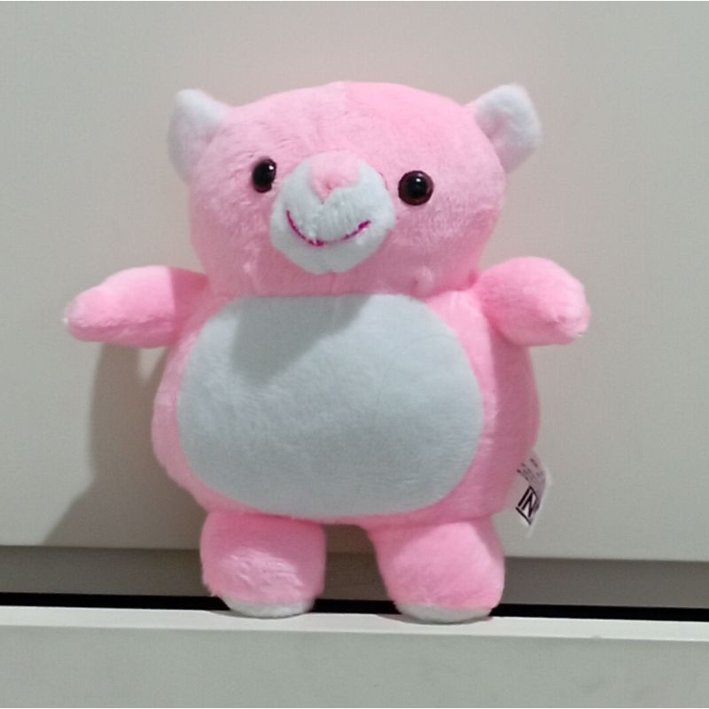 Boneka Beruang Kecil