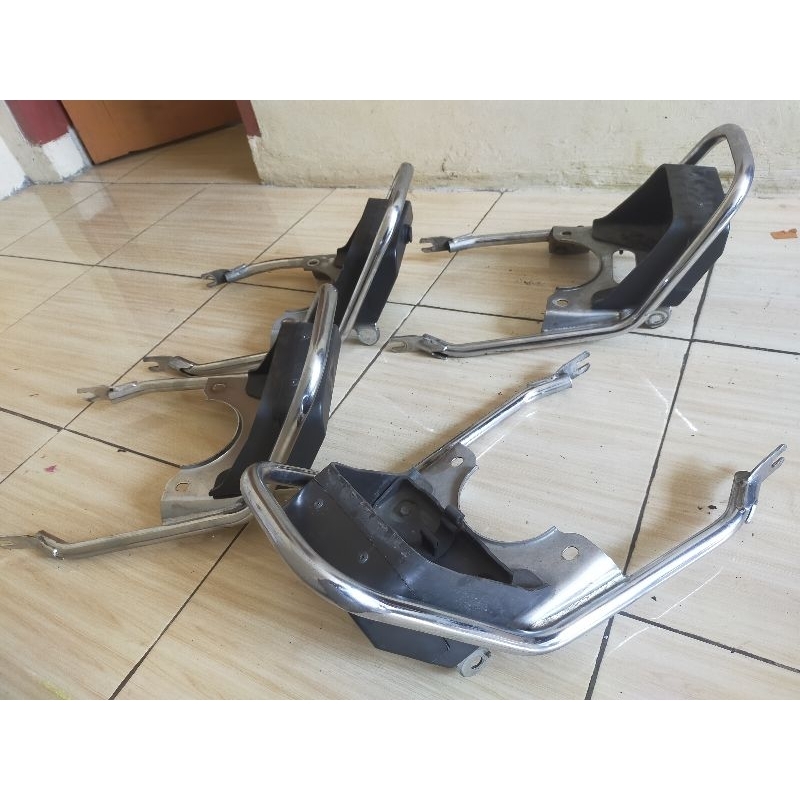 behel set toolbox RX king ORI copotan