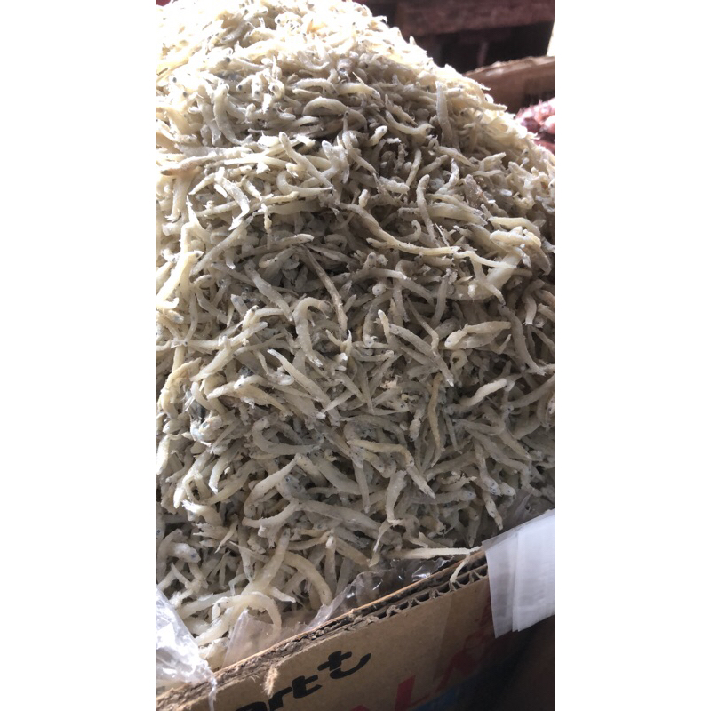 

TERI MEDAN TOGE 100gr