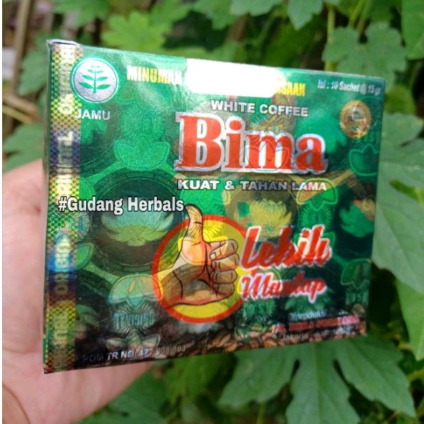 

KOPI BIMA ORIGINAL