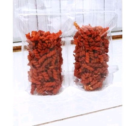 

Makaroni Balado 100gram