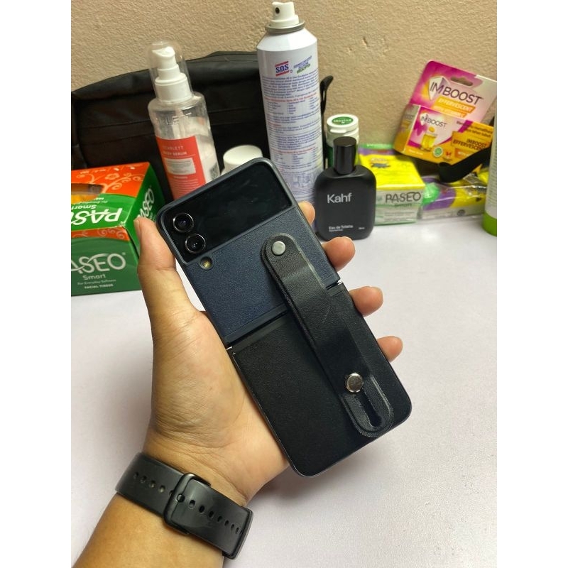 Samsung Galaxy Z Flip 4 Second