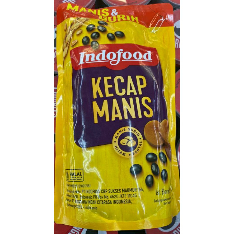 

kecap indofood