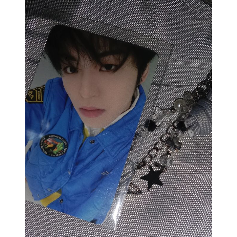 PC Jaehyuk Travel Kit