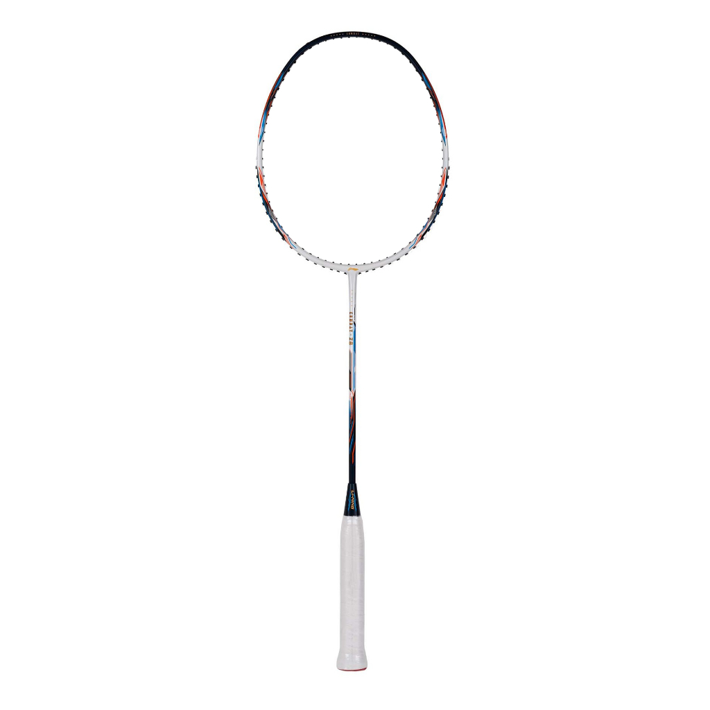 Lining Combat Z8 Raket Badminton Bulutangkis Lining 80G 84G FREE TAS