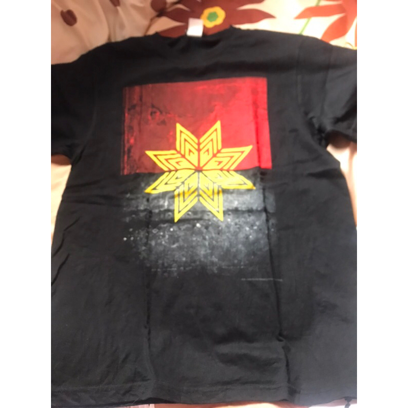 kaos dewa 19 official merch