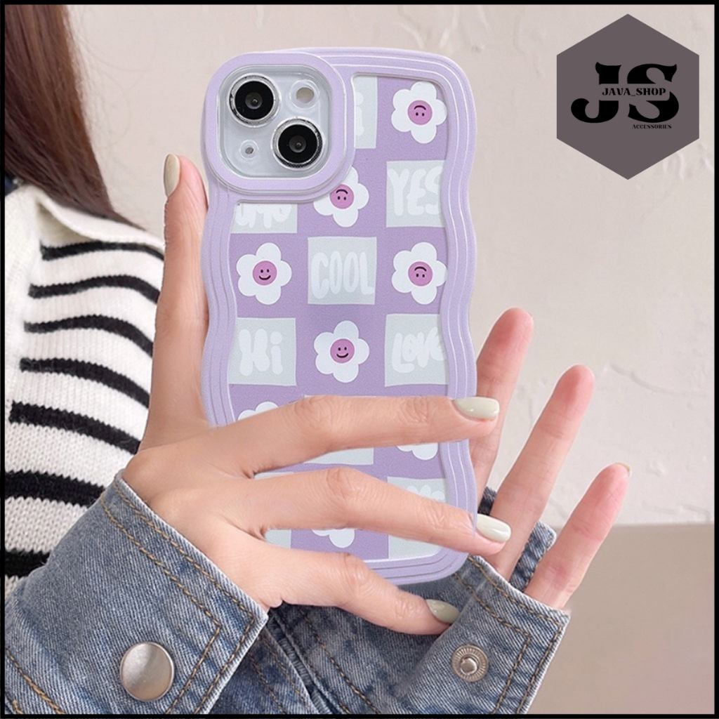 Soft Case Silikon Kesing Sarung Hp Oppo F1S A59 F5 F5 Youth F7 F7 F11 F11 Reno 4 4F F17 5 5F A94 F19