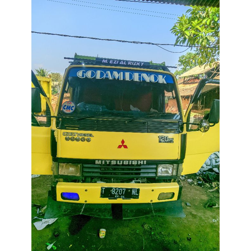 thule truk coldiesel LED NAMA