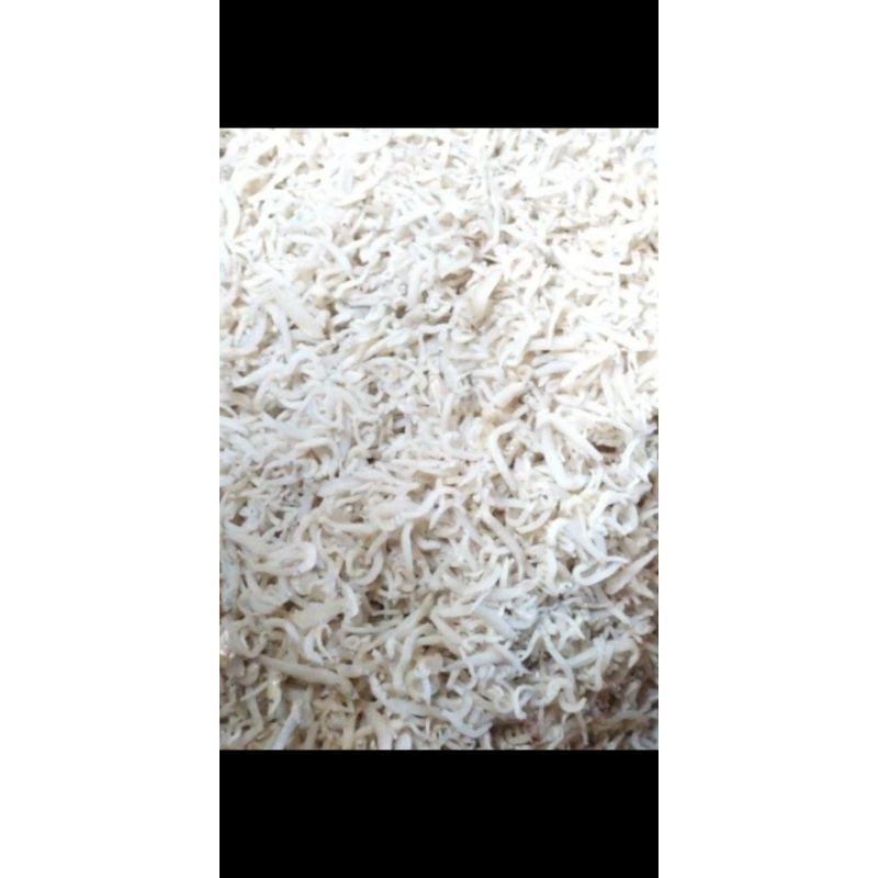 

tri medan sangat bersih per 1kg