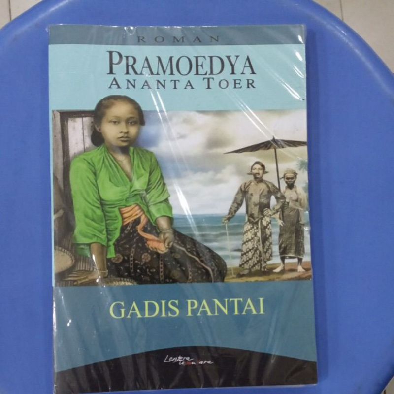 Gadis pantai pramoedya ananta toer