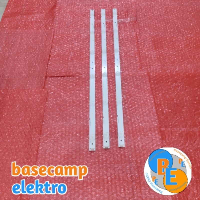 Lampu Backlight TV LED SHARP LC32LE265ITT BL TV LED SHARP LC32LE265ITT Lampu Backlight TV SHARP LC32