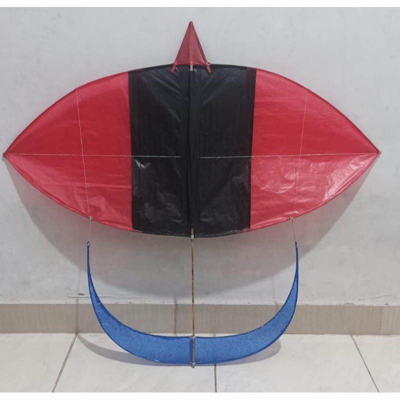 Layang-Layang,Bulanan