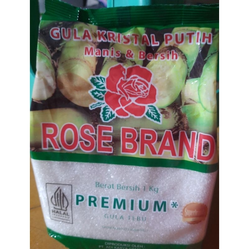 

gula pasir 1 kg