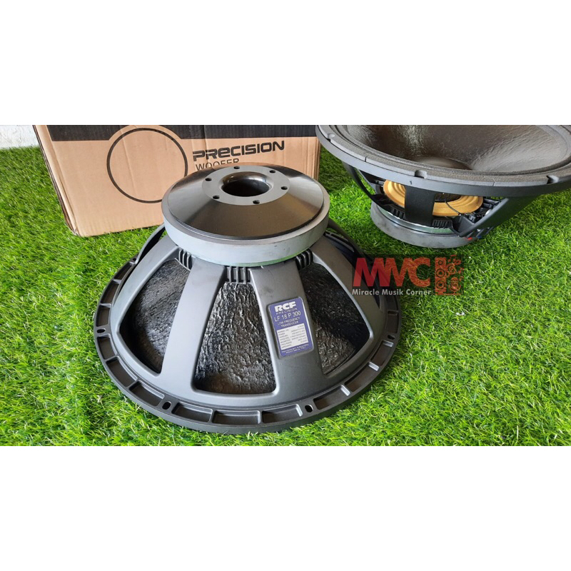 RCF LF18 P300 18 INCH GRADE A