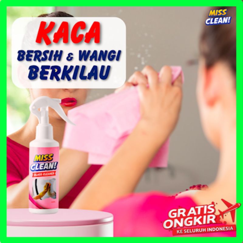 PROMO Pembersih kaca / pembersih jamur kaca / pembersih kerak kaca / cairan pembersih kaca / cairan 