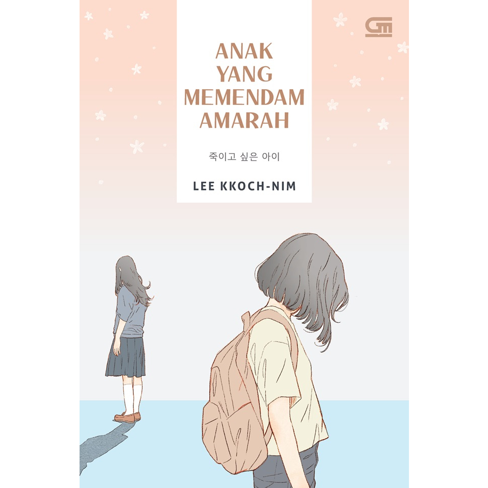 Anak yang Memendam Amarah